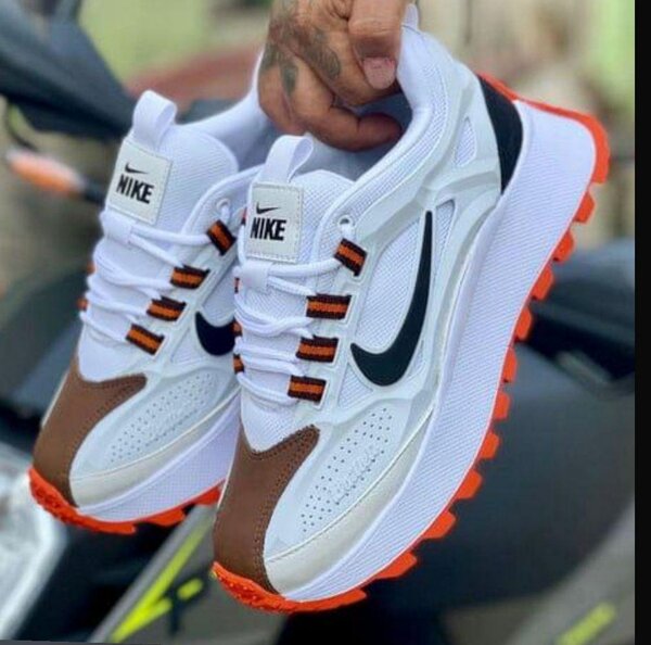 Nike Sneakers Running Homme
