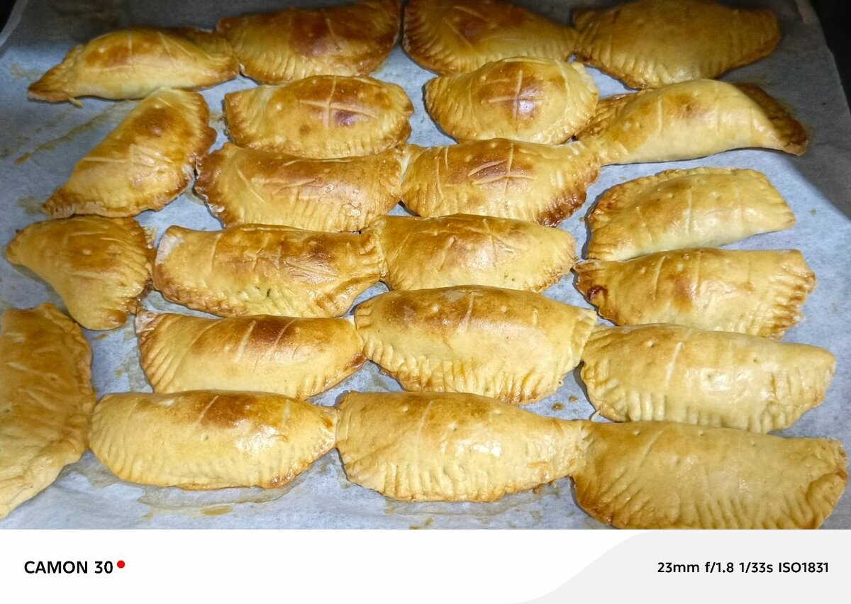 Délices Gourmands Assortis