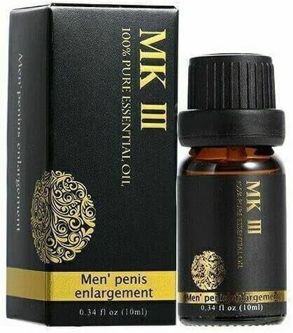 MK 111 MAN'S ESSENTIAL OIL