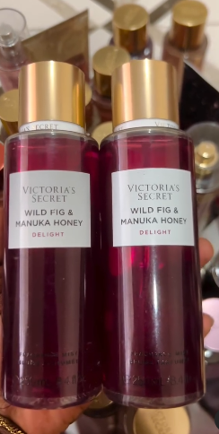 Perfume mist Victoria's Secret   