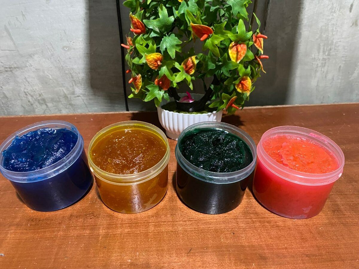 Savon Botanica réparateur