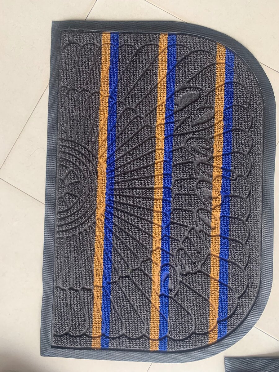 Doormats