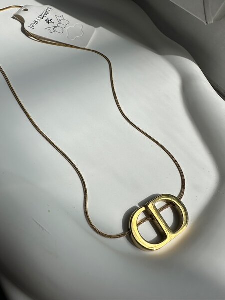 Новые серьги