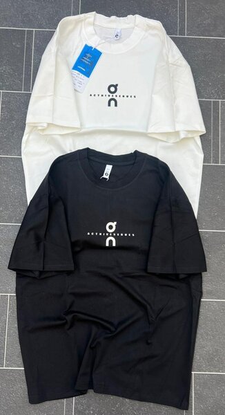 T-shirts unisex en coton doux