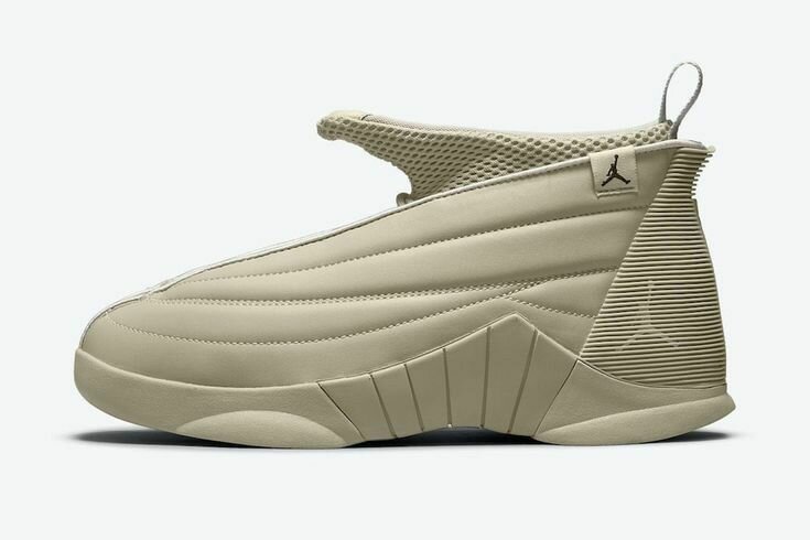 JORDAN 15 RETRO