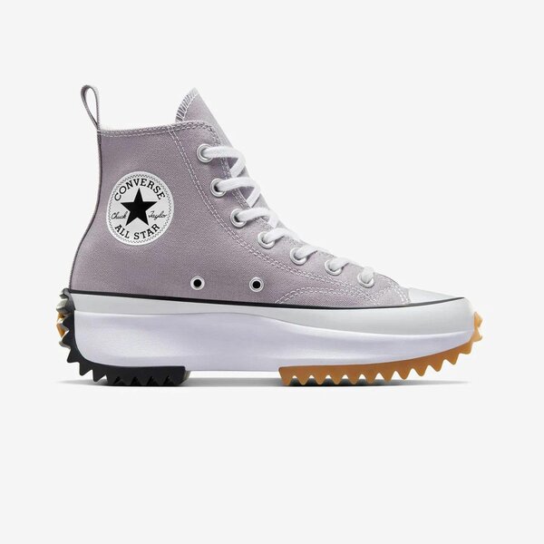 Baskets montantes tendance