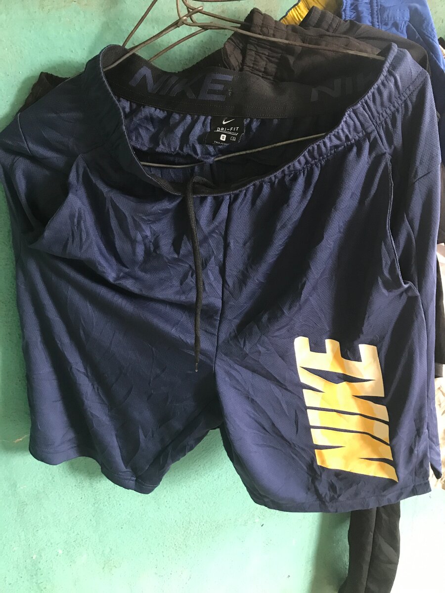 Shorts de sport Nike
