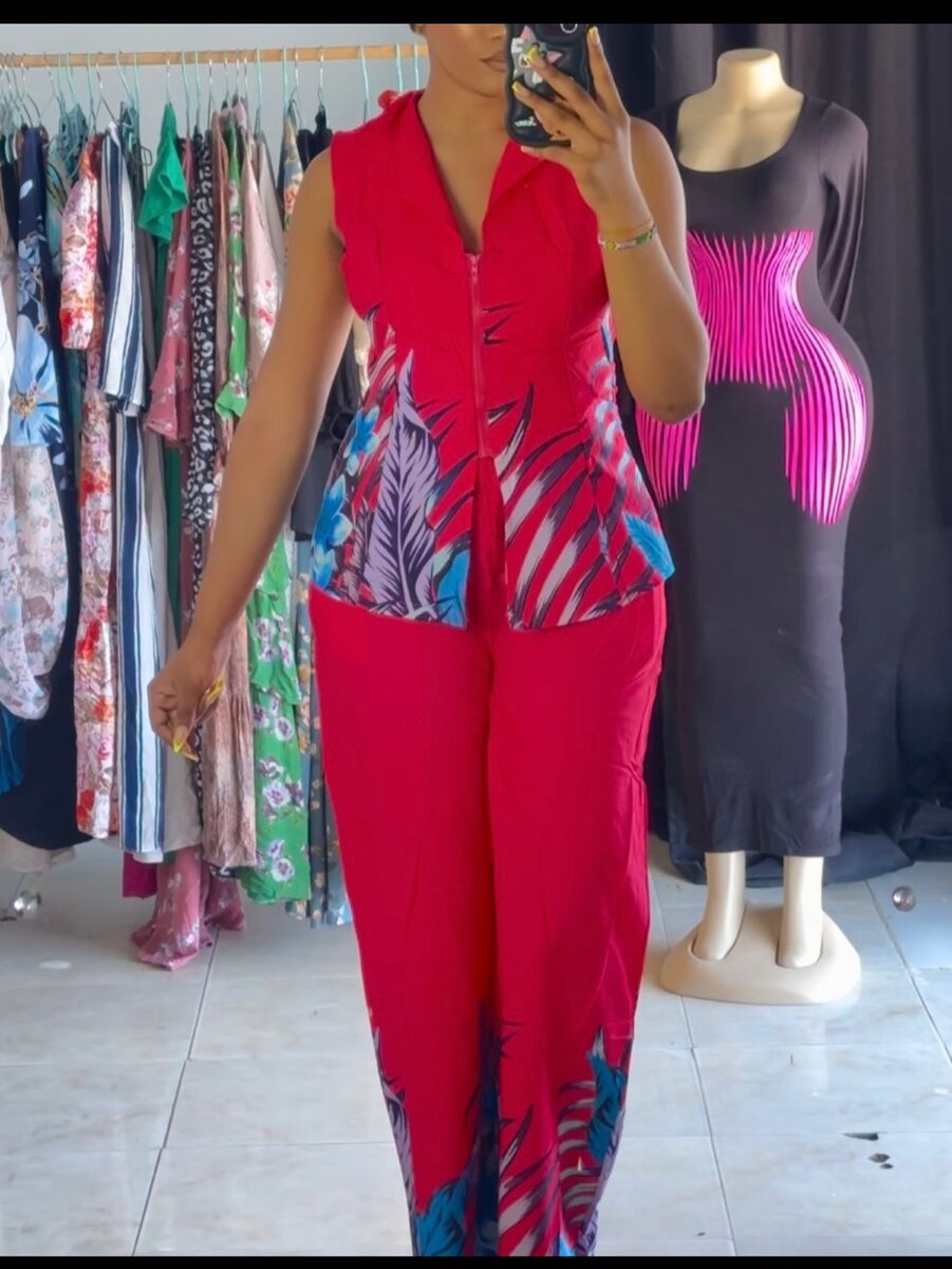 Two pieces and dresses