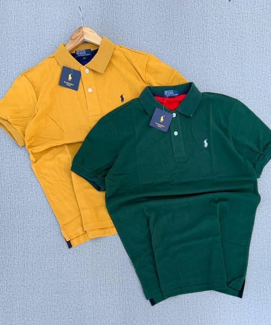 UNISEX POLO LACOSTE
