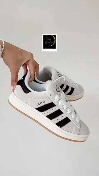 Baskets Adidas Campus Classiques