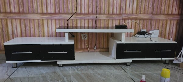 Meuble TV moderne en bois