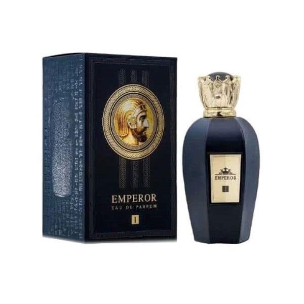 Parfum Masculin Emperor Élégant