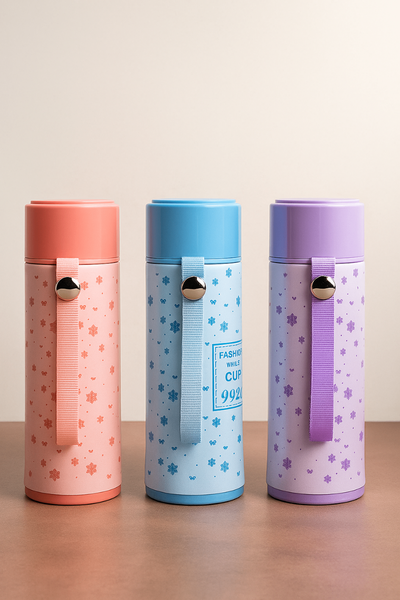 Bouteille Isotherme Portable