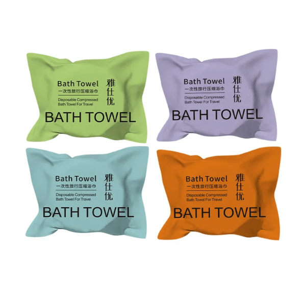 Serviette jetable de qualité