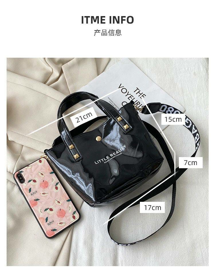 Sac à main tendance femme