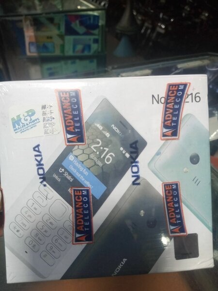 Nokia 216
