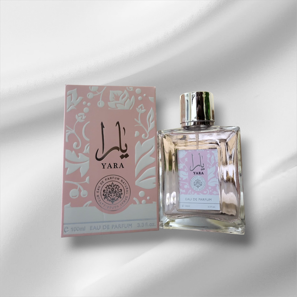 Parfum Oriental Yara 100ml