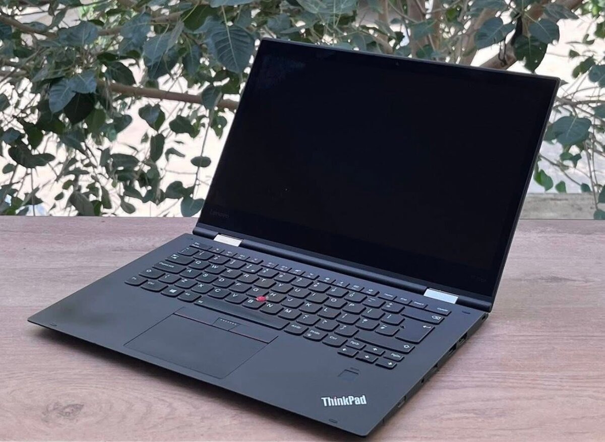 ThinkPad Élite Portable