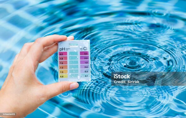 Chlore en granulé 5kg