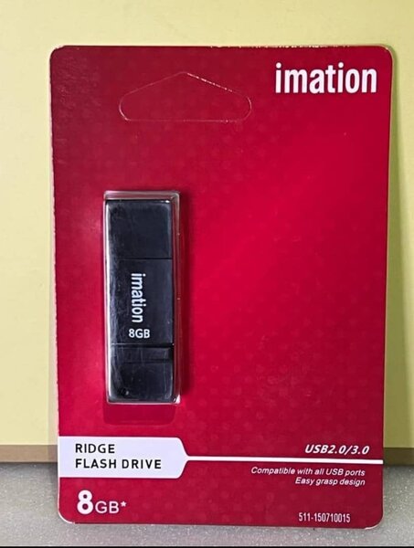 Clé USB Imation 8GB