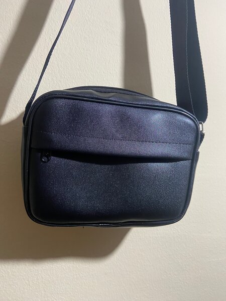 Sac bandoulière élégant