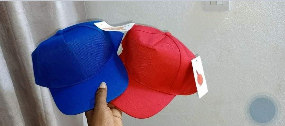 T-shirts Casquettes unisexes