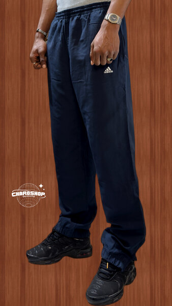 Pantalon de sport homme classique