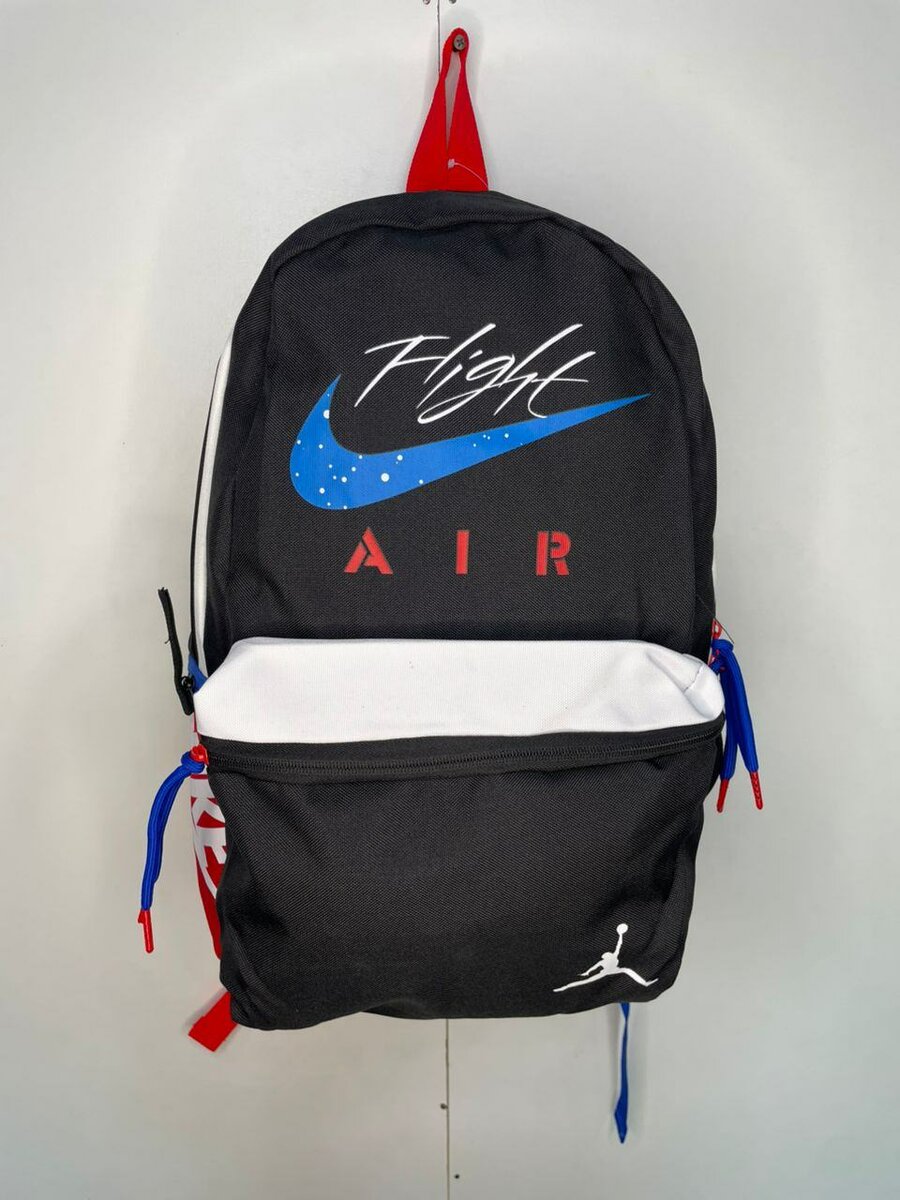 Nike air bags