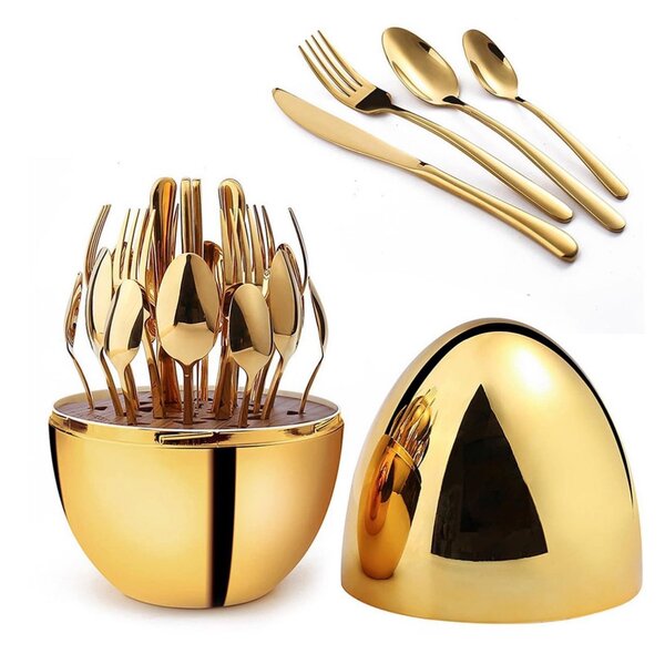 Cutlery set