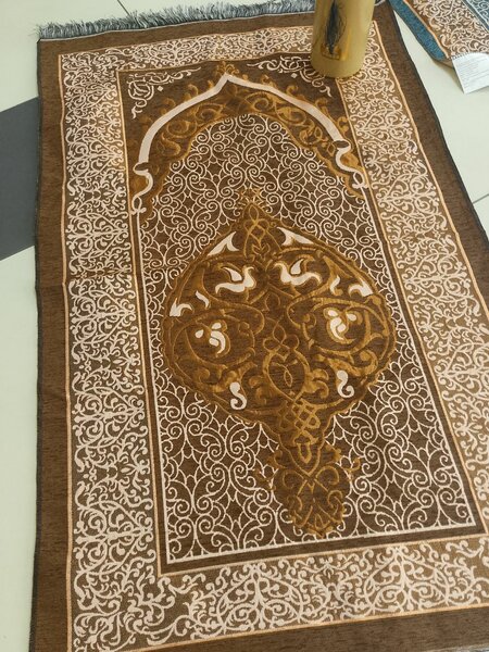 Tapis de prière
