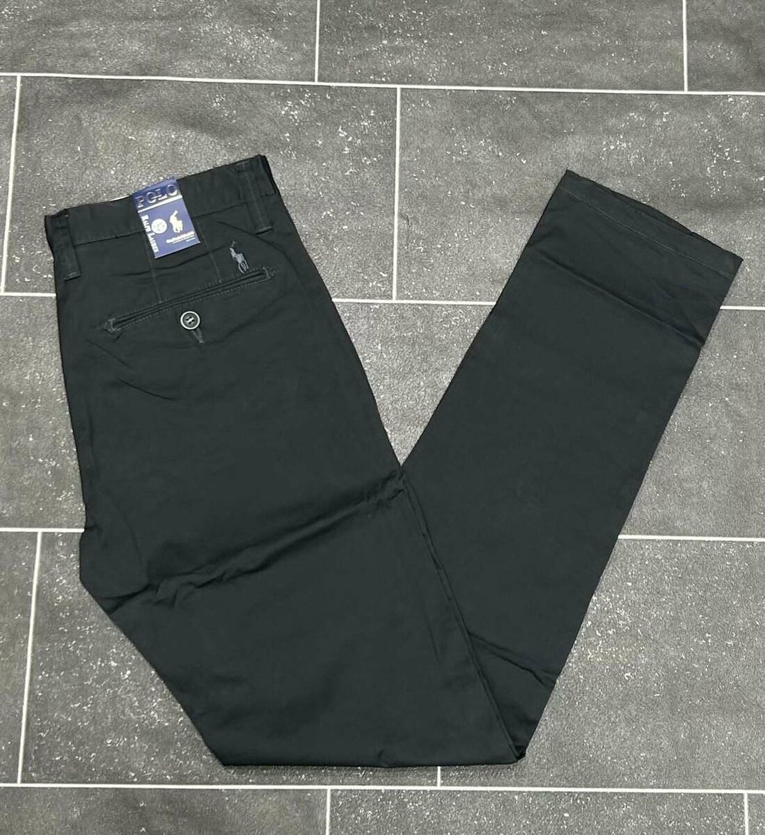 Pantalons élégants pour hommes