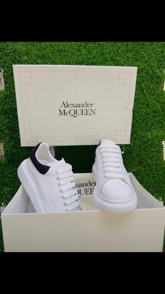 Alexander McQueen