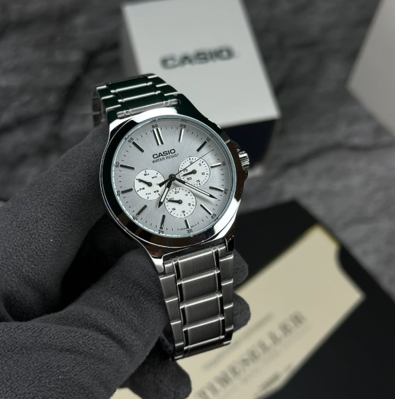 Casio General часы 