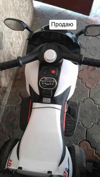 Матацикл детский