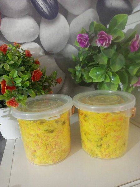 Savon naturel pour ressortir son tient