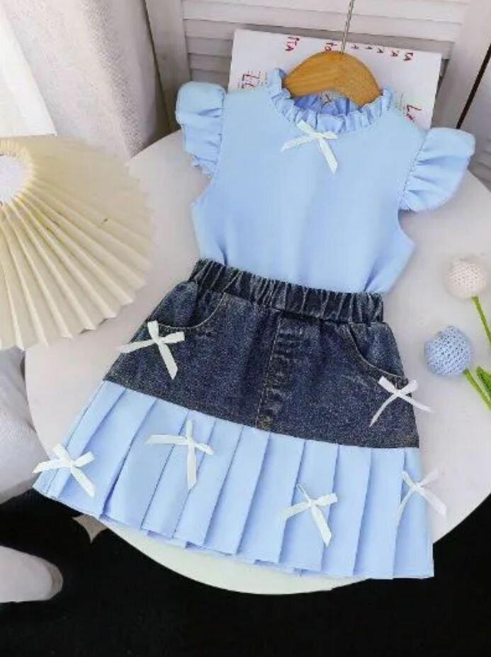 Robe élégante Enfant