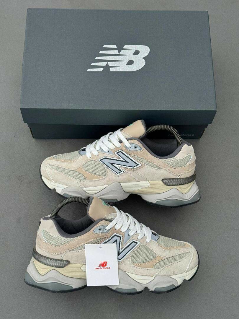 Sneakers New Balance 9060