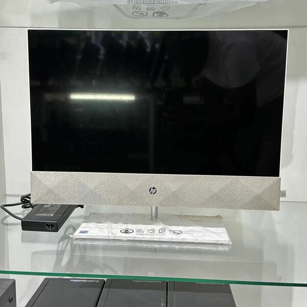 HP PAVILION All-in-One 24-k1xxx