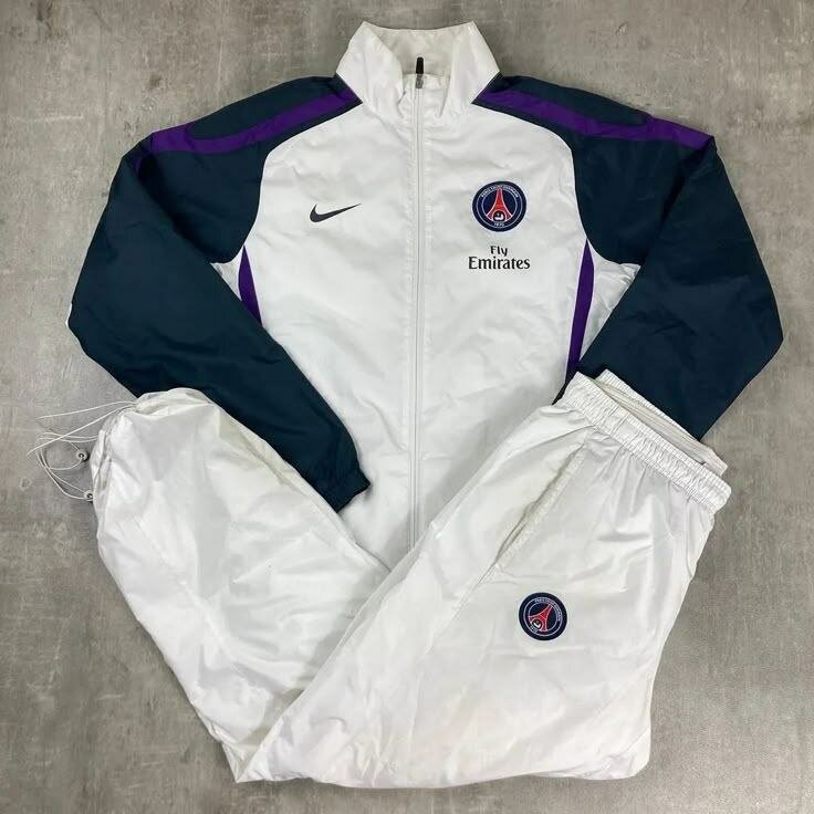 Ensemble de survêtement PSG élégant