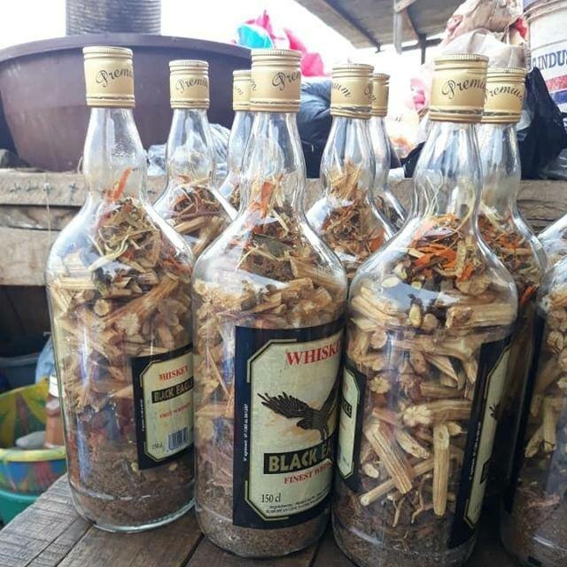 Racine Thérapeutique