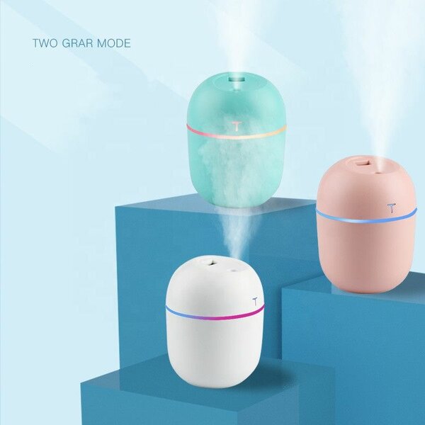 Mini Diffuseur d'air