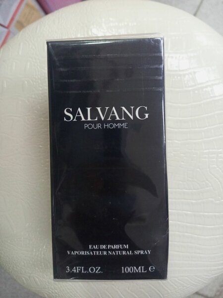 Eau de Parfum SALVANG Homme