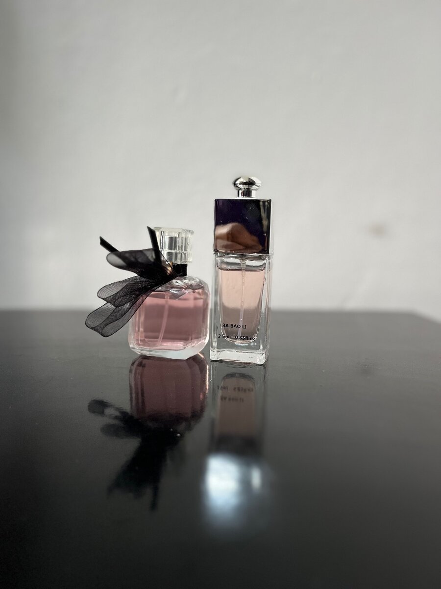 Sweet Scented Perfume