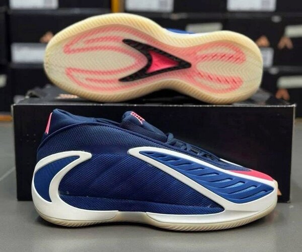 Adidas Anthony Edward 2