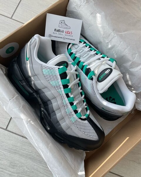 Baskets Air Max 95