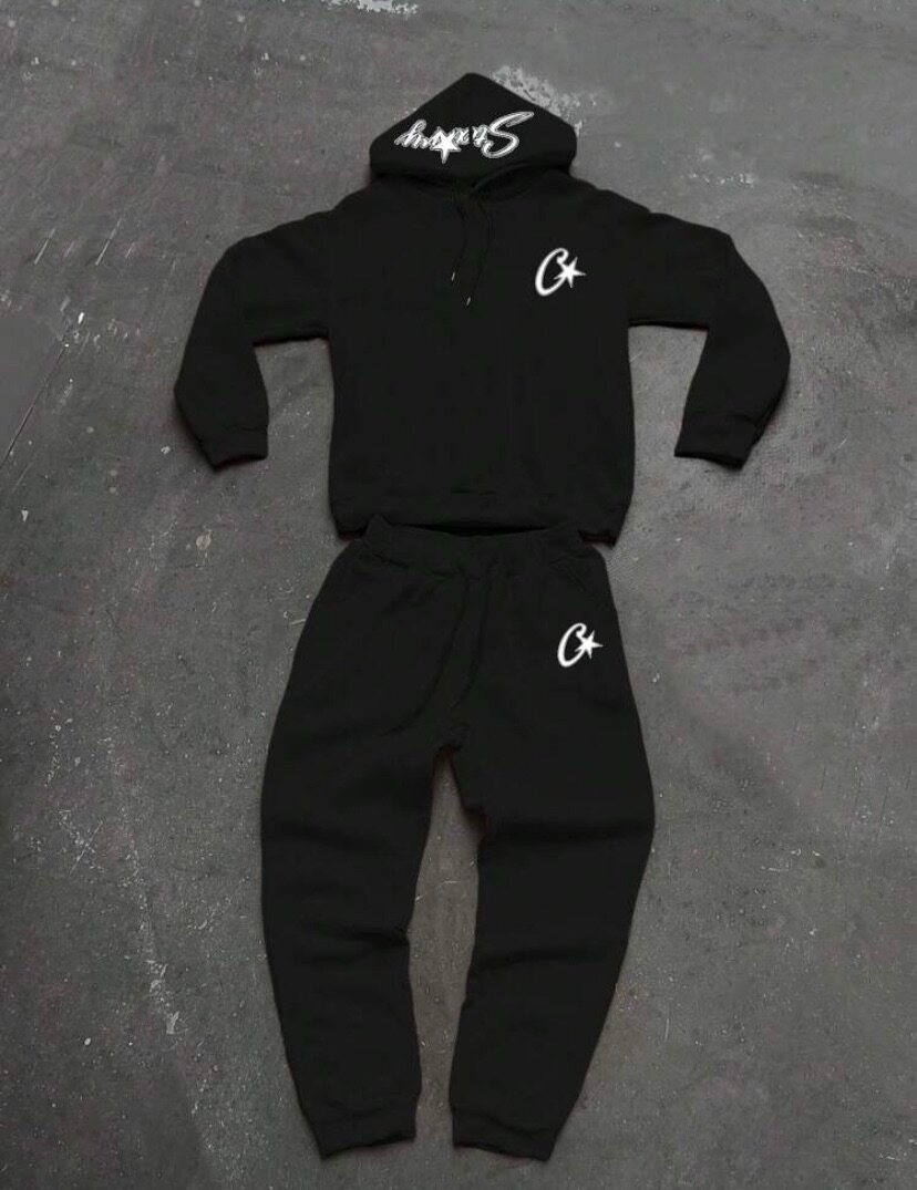 Survêtement corteiz