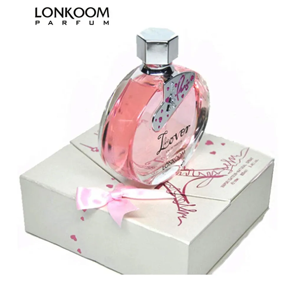 Original Paris Lover Perfume For Girls/Women-EDP-100 ML