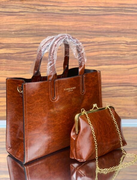 Quality leather bags