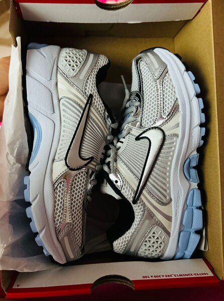 Baskets de Course Confortables