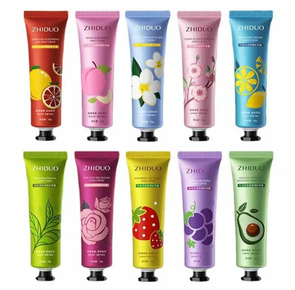 Hand Cream